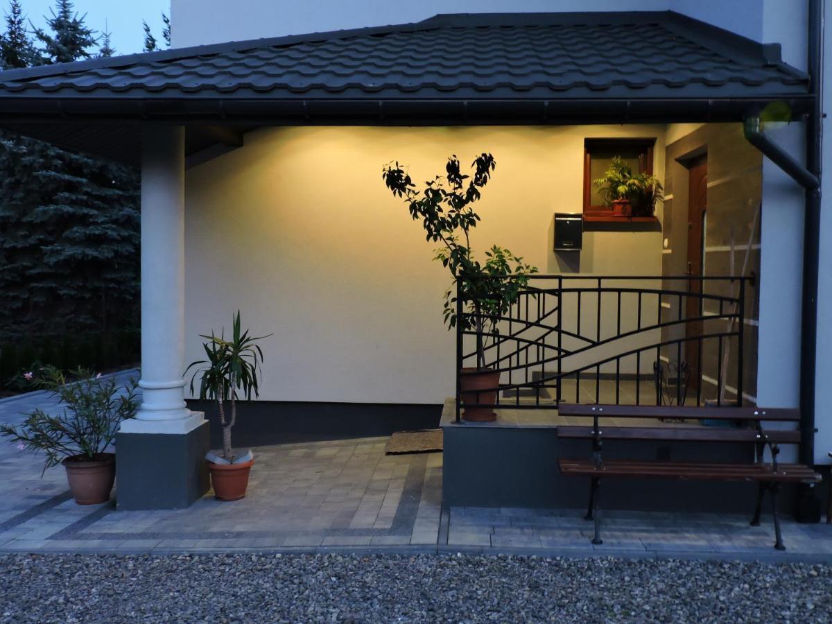Noclegi Maczynskiego Jarosław Exterior foto