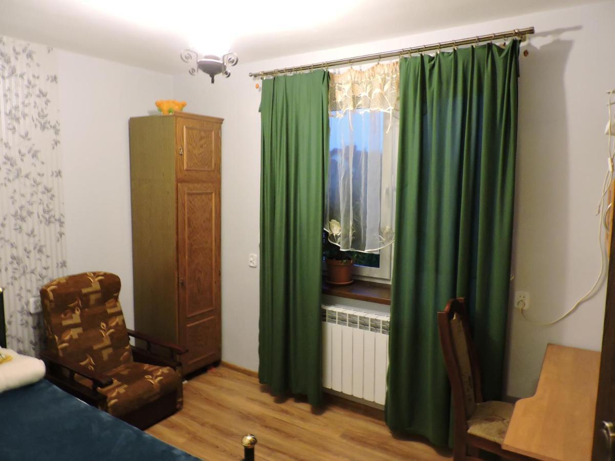 Noclegi Maczynskiego Jarosław Exterior foto